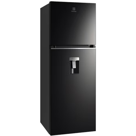 Tủ lạnh Electrolux 341 lít Inverter ETB3760K-H